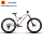 Xidesheng 25 Mustang PRO soft tail горный велосипед с мягким хвостом для молодежи, студентов, взрослых мужчин и женщин, 27,5-дюймовый велосипед с регулируемой скоростью mini 1