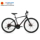 Шоссейный велосипед Xidesheng Extreme Speed 380 с плоской ручкой Shimano 24-ступенчатый гидравлический дисковый тормоз для мужчин и женщин, легкий велосипед mini 1