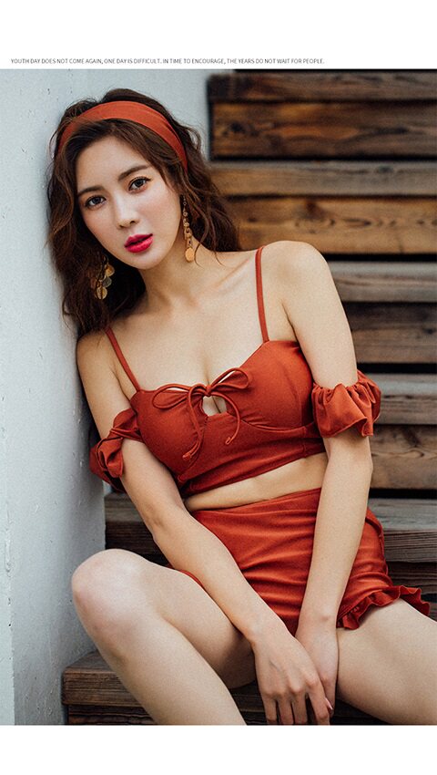 Maillot de bain pour femme - Ref 3028824 Image 21