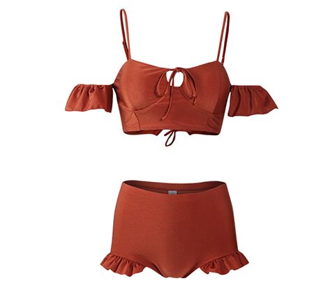 Maillot de bain pour femme - Ref 3028824 Image 24