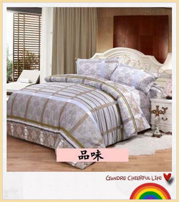 Sinh viên ký túc xá quilt cover mảnh duy nhất giả cotton cotton giường đơn quilt đơn bìa quilt cover 1.5 1.8 2 m giường