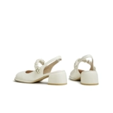 Сандалии, летняя обувь, туфли на высоком каблуке, французский стиль