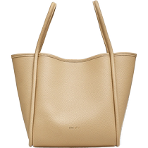 Chinese Valentines Day gift Tata Him Her Large Capacity Commuting Tote Bag Womens Bag Casual Simple Vegetable Basket Bag NB333CX3