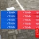 Steca Red 5+ Steca Blue 5