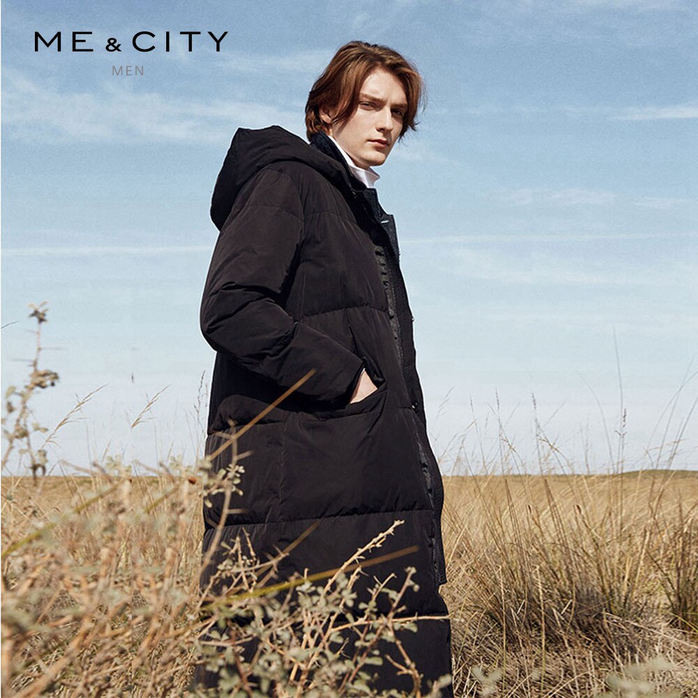 Blouson homme MEAMPCITY - Ref 3120547 Image 1