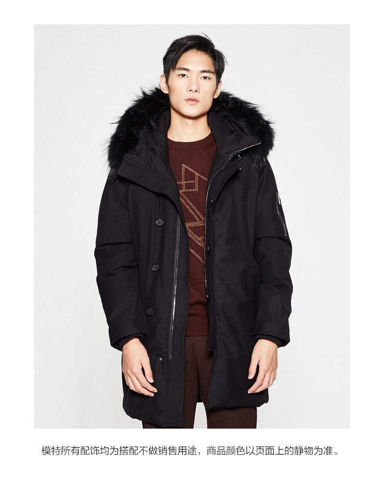 Blouson homme MEAMPCITY - Ref 3122685 Image 20