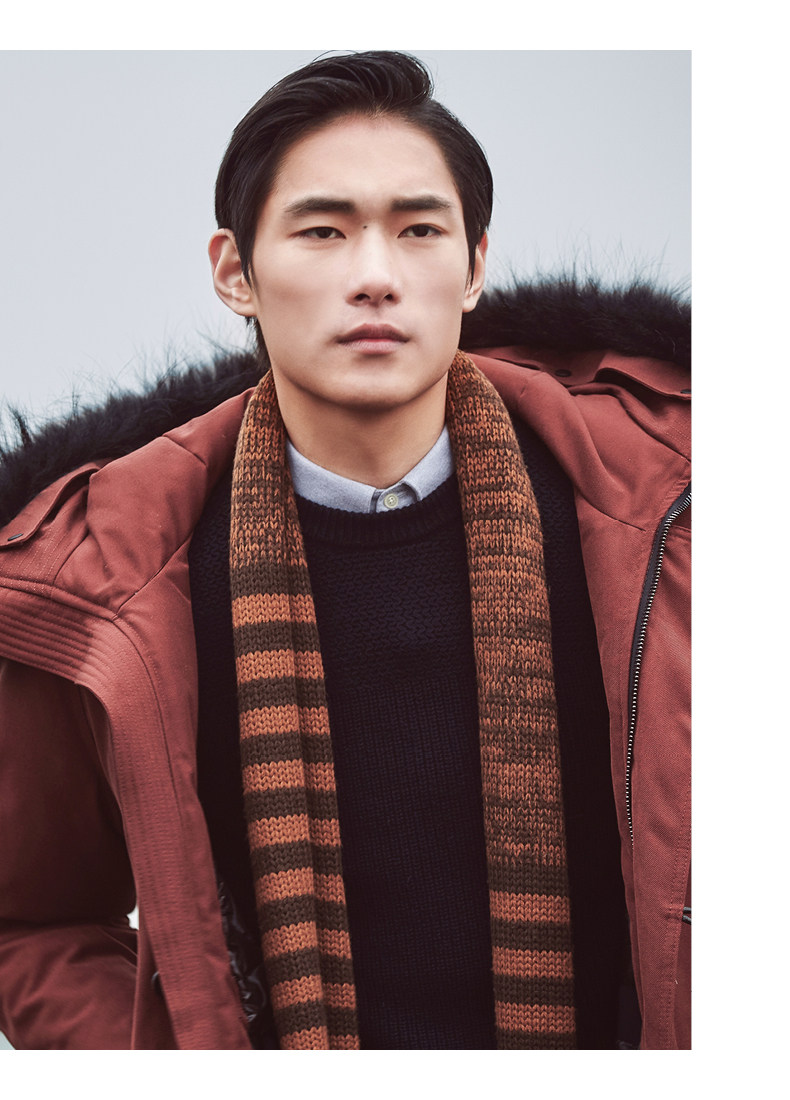 Blouson homme MEAMPCITY - Ref 3122685 Image 14