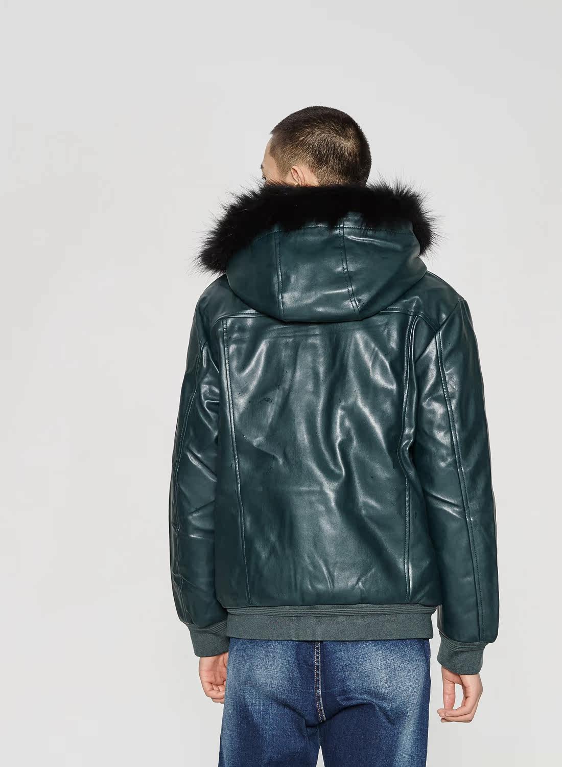 Blouson homme MEAMPCITY - Ref 3121498 Image 22