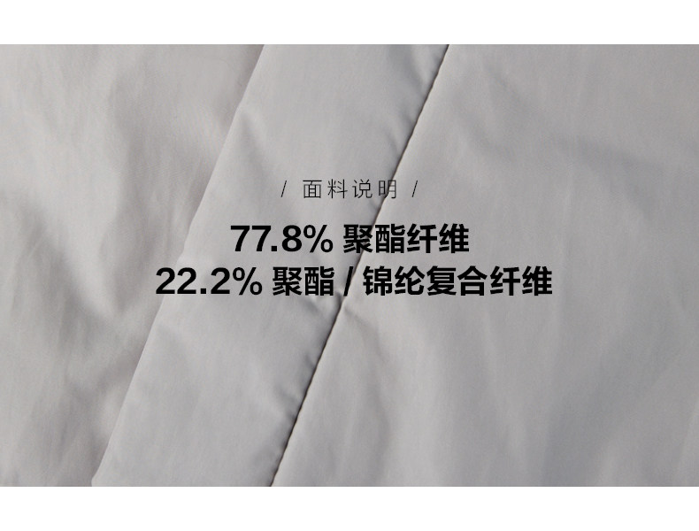 Blouson homme MEAMPCITY - Ref 3121040 Image 9