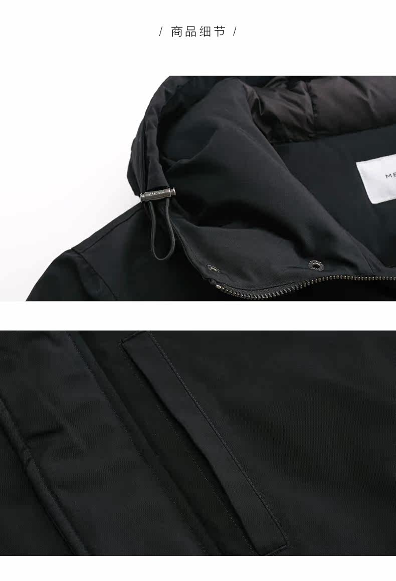 Blouson homme MEAMPCITY - Ref 3120821 Image 22