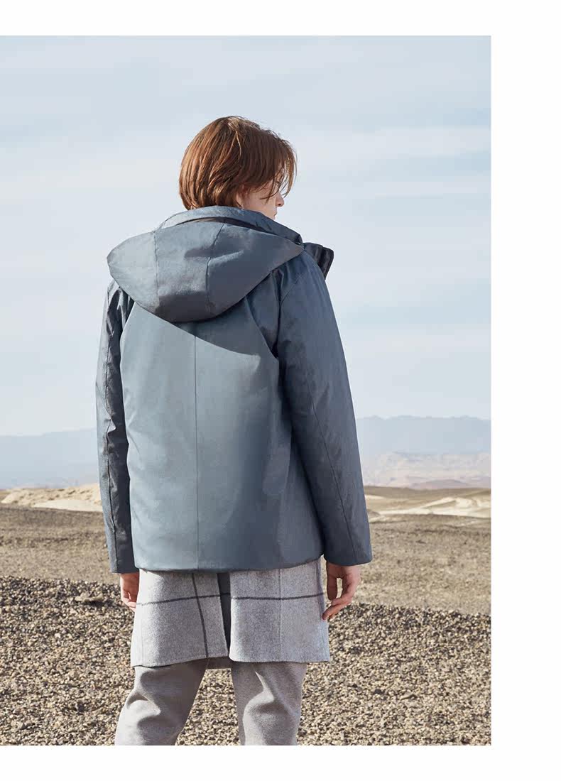 Blouson homme MEAMPCITY - Ref 3120651 Image 17