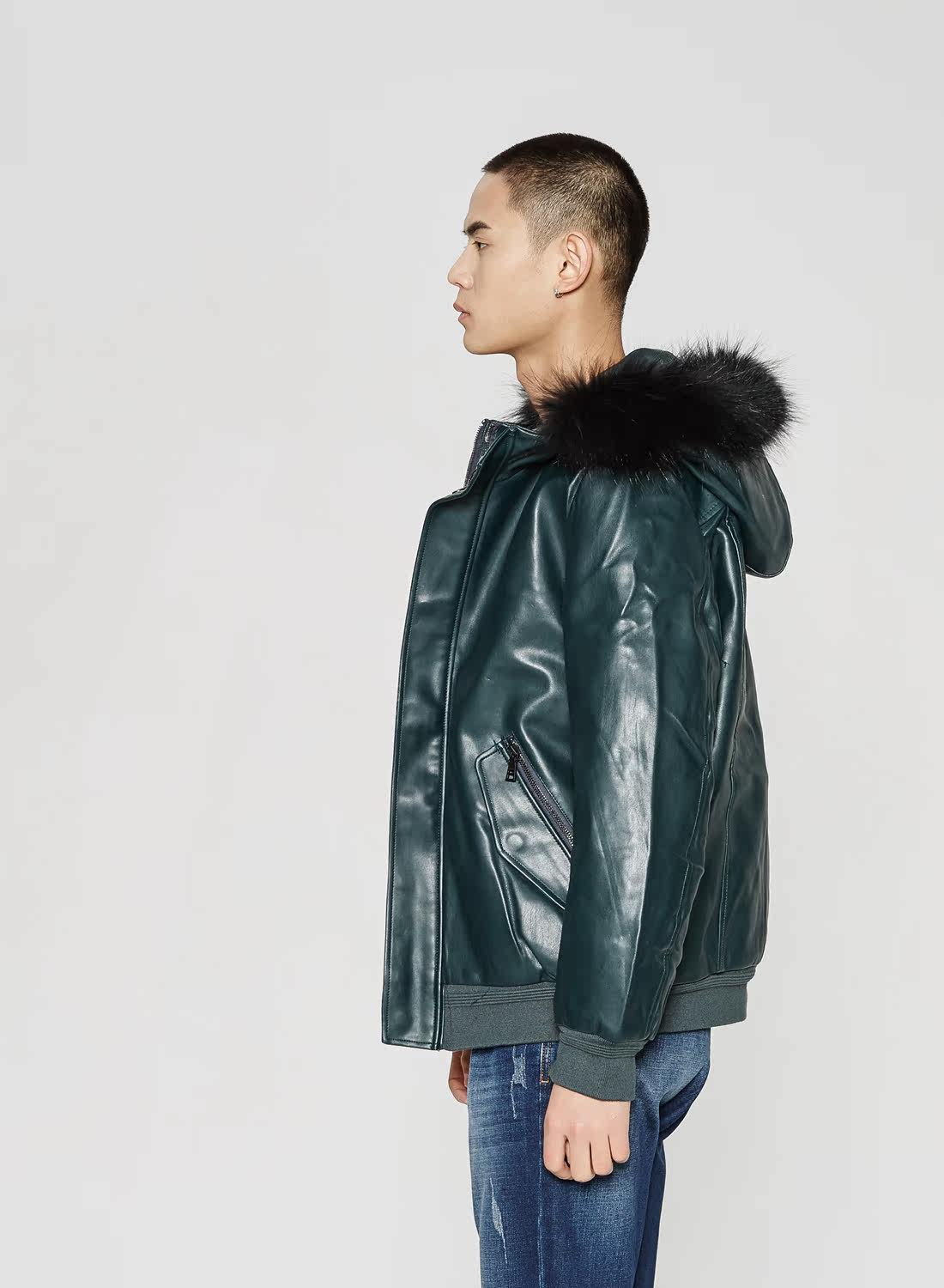 Blouson homme MEAMPCITY - Ref 3121498 Image 21