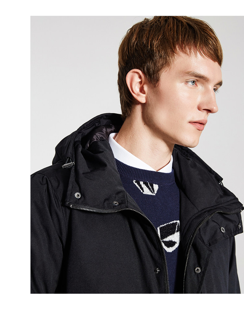 Blouson homme MEAMPCITY - Ref 3120821 Image 16