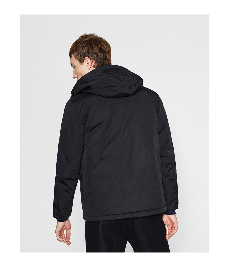 Blouson homme MEAMPCITY - Ref 3120821 Image 17