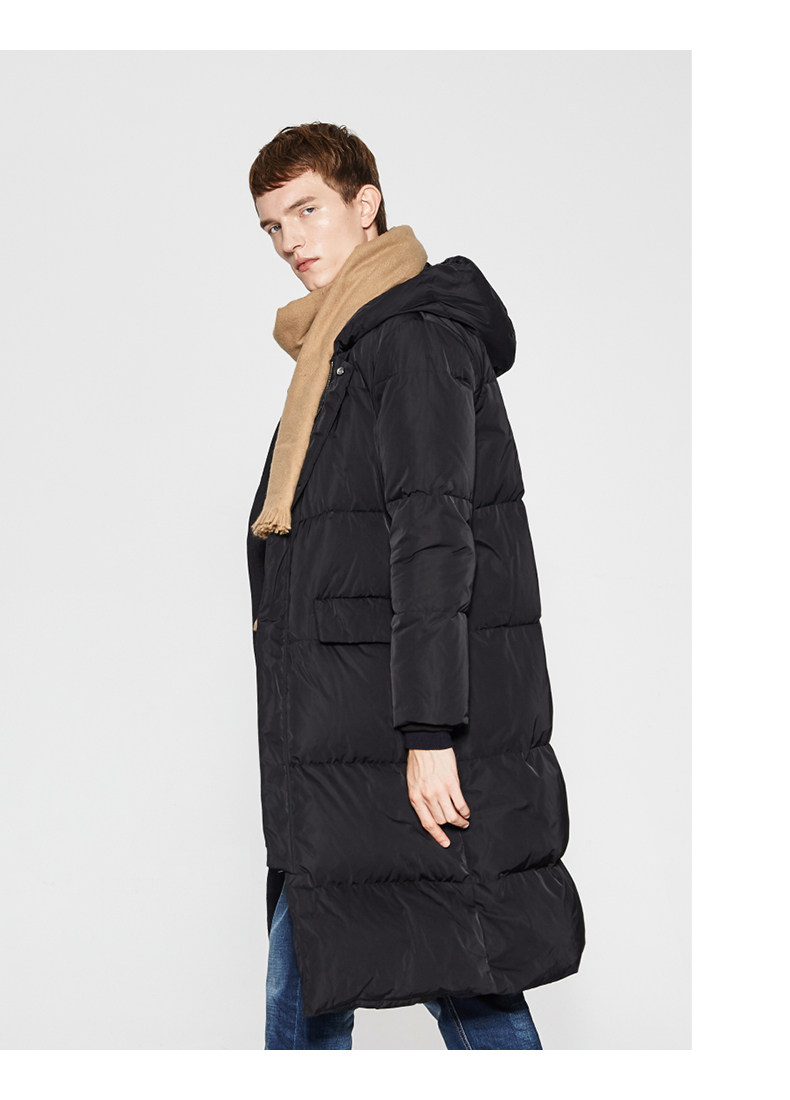 Blouson homme MEAMPCITY - Ref 3120547 Image 15