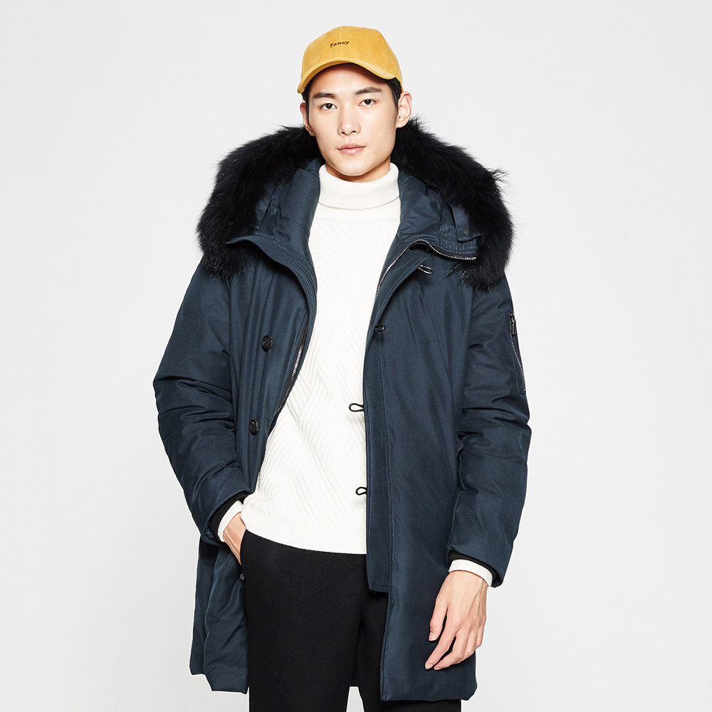 Blouson homme MEAMPCITY - Ref 3122685 Image 5
