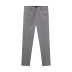MECITY Quần len nam kinh doanh Quần âu Quần lọt khe vest nam Suit phù hợp