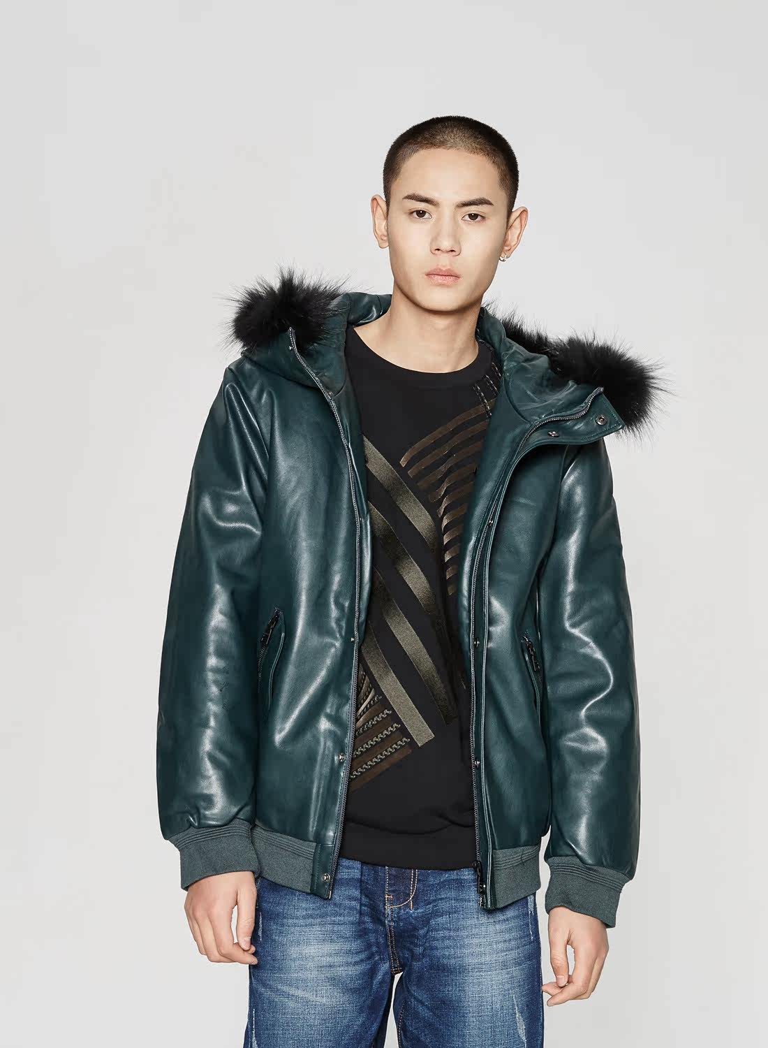 Blouson homme MEAMPCITY - Ref 3121498 Image 20
