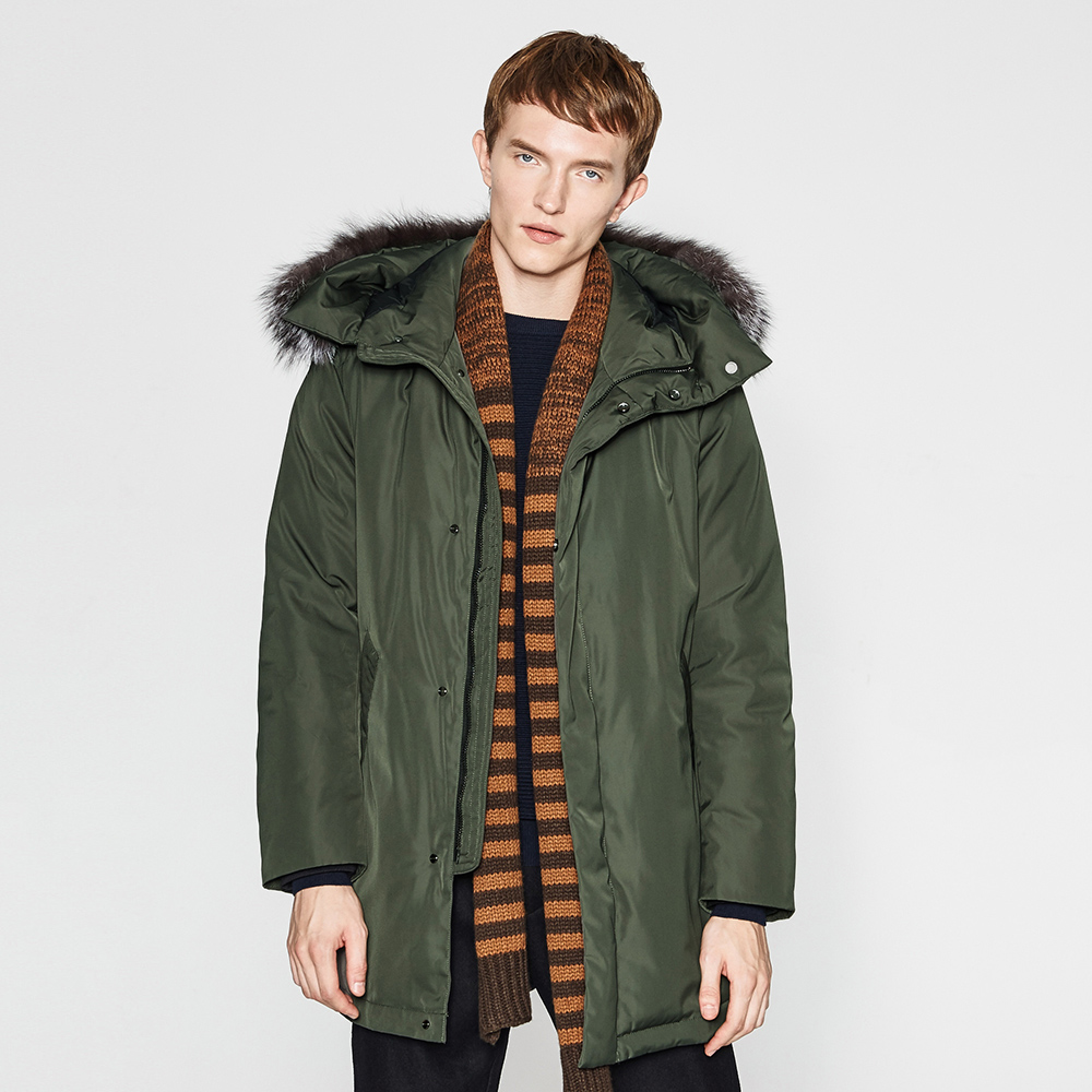 Blouson homme MEAMPCITY - Ref 3120346 Image 4