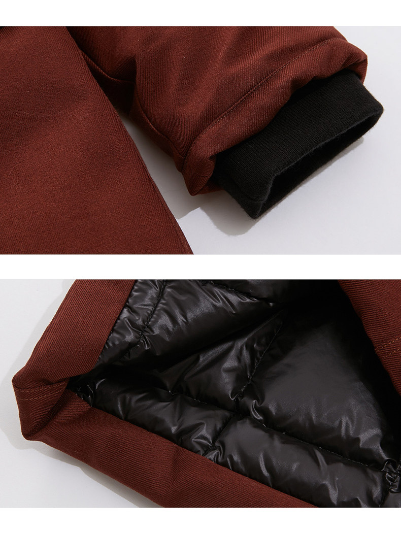 Blouson homme MEAMPCITY - Ref 3122685 Image 30