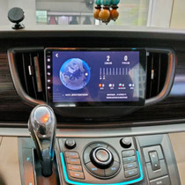 Suitable for Buick GL8 Android Large vertical screen 360 panoramic navigation backing image wagon recorder