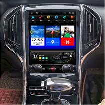 Suitable for cheetah CS9 Android onboard vertical screen navigation 360 panoramic reversing image wagon recorder