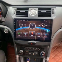 Suitable for the North Steam Saab X25X55 Android large screen on-board navigation reversing camera recorder