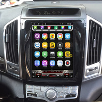 Suitable for the Great Wall Harvard H9 Android 360 navigation all-in-one machine Rearview camera tachograph Beidou Satellite