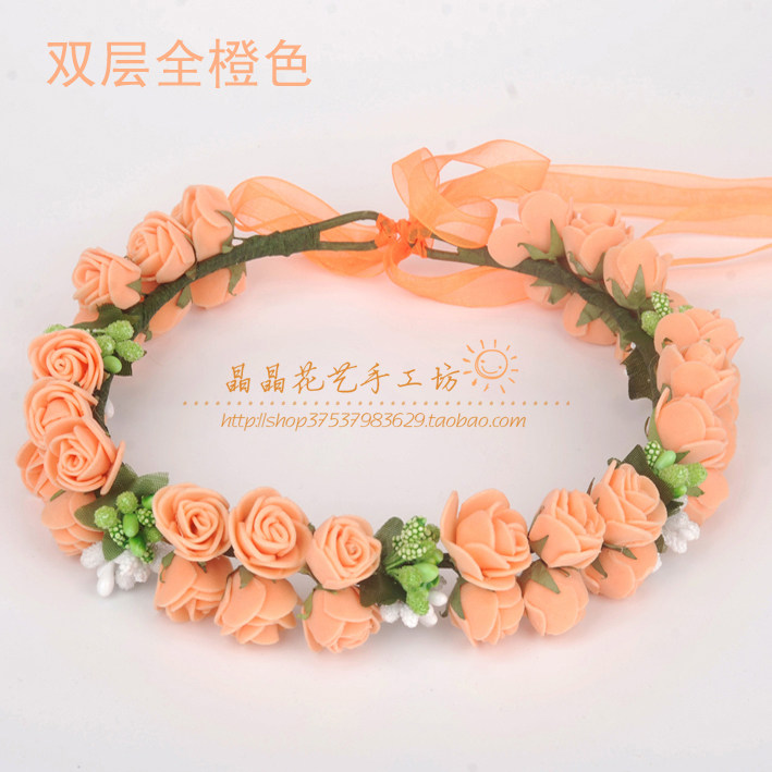 Accessoire cheveux - Ref 1200887 Image 19