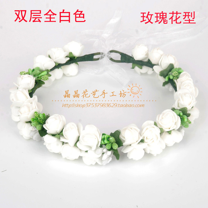 Accessoire cheveux - Ref 1200887 Image 18