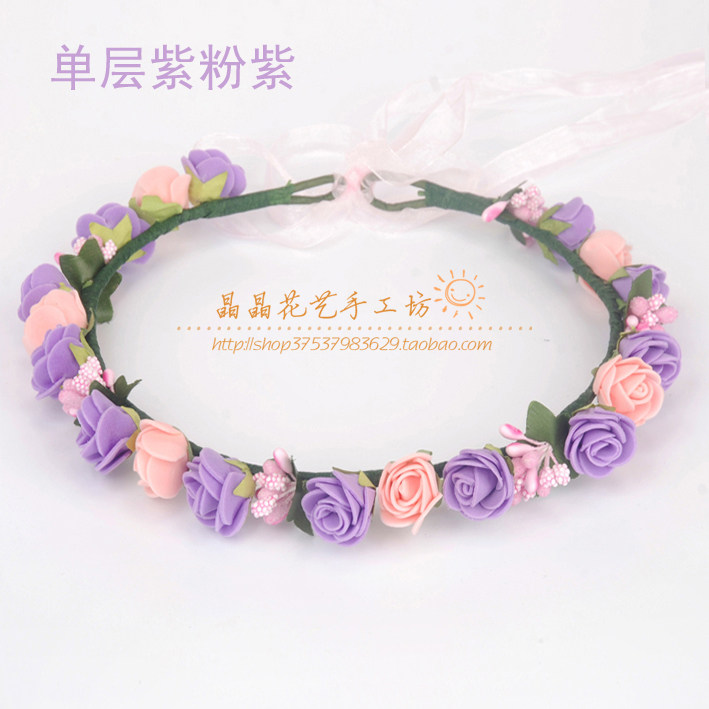 Accessoire cheveux - Ref 1200887 Image 24