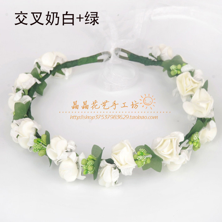 Accessoire cheveux - Ref 1200887 Image 22