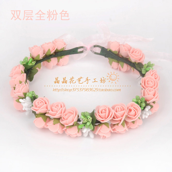 Accessoire cheveux - Ref 1200887 Image 8