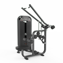 Kanghua seated pull-down trainer single trainer KH7704