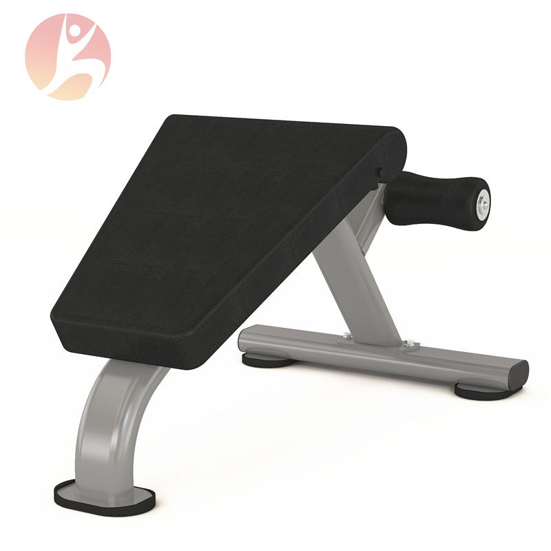 Suit-up small abdominal fitness chair trainer for males and females in the abdomen Commercial Gym for males and females