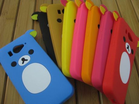 Autocollant pour téléphone mobile - Ref 1372330 Image 4