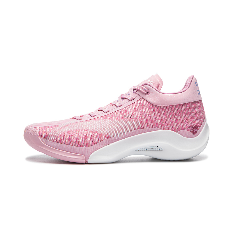 Li-Ning 2026 Model Yang Han Sen Same Style Jiebo Technology Yu Shuai 20 Men's Professional Basketball Shoes Abaw003 Li-Ning 2026 Model Yang Han Sen Same Style Jiebo Technology Yu Shuai 20 Men's Professional Basketball Shoes Abaw003