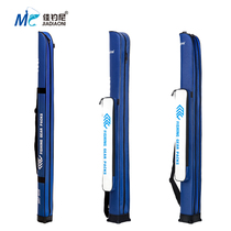 Canfishing Nipole Bag Fishing Rod Bag Fishing Gear Fishing Bag Waterproof Fish Rod Bag Multifunction Hard Shell Special Price Clearance Rod Bag