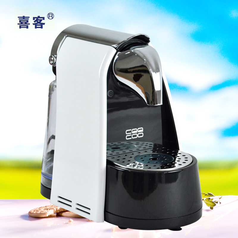 máy pha cà phê crm 3200 KIMBO Ý nhập khẩu máy pha cà phê viên nang nespresso hộ gia đình nhỏ Ý máy pha cà phê viên nang - Máy pha cà phê máy pha cafe breville 870
