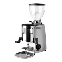 MAZZER MINI Italy originally installed imported professional Italian hand-controlled bean grinder