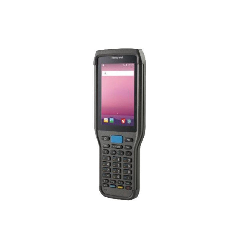 HoneywellEDA60k data mining collector mobile data terminal (with handle battery data line)