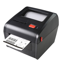 Honeywell (Honeywell)PC42D PC42T thermal self-adhesive printer barcode label