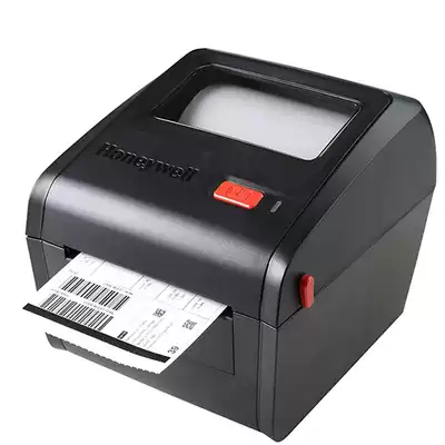 Honeywell(Honeywell)PC42D PC42T thermal self-adhesive printer barcode label