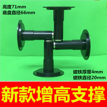 Suction cup LCD TV repair tool to remove LCD TV screen suction device LCD TV screen support