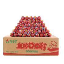 Golden Gong Good Mouth Fufu Leg Sausage 22g 22g 45g 115g 115g Mouth Fu Whole Box Corn Starch Sausage Fried Barbecue Snacks