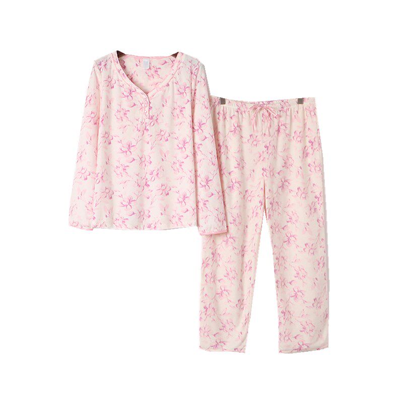 Pyjama mixte en Polyester Polyester  à manches longues - Ref 3005060 Image 5