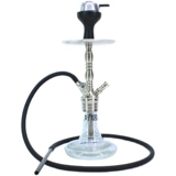 Арабский водный дым с высоким содержанием среднего чистого алюминиевого сплава алюминиевый сплав