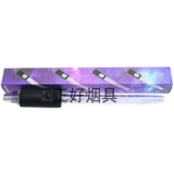 Арабский кальян, аксессуары, светодиодная акриловая линейная лампа