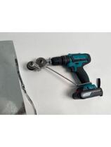 New Modified Handdrill Drill Cutting Device Electric Sheet Cutting Device Electric Sheet