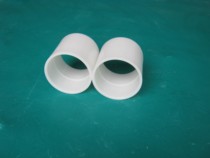 PP straight through plastic straight through PP Underpass through plastic welding straight through chemical anti-corrosive straight 